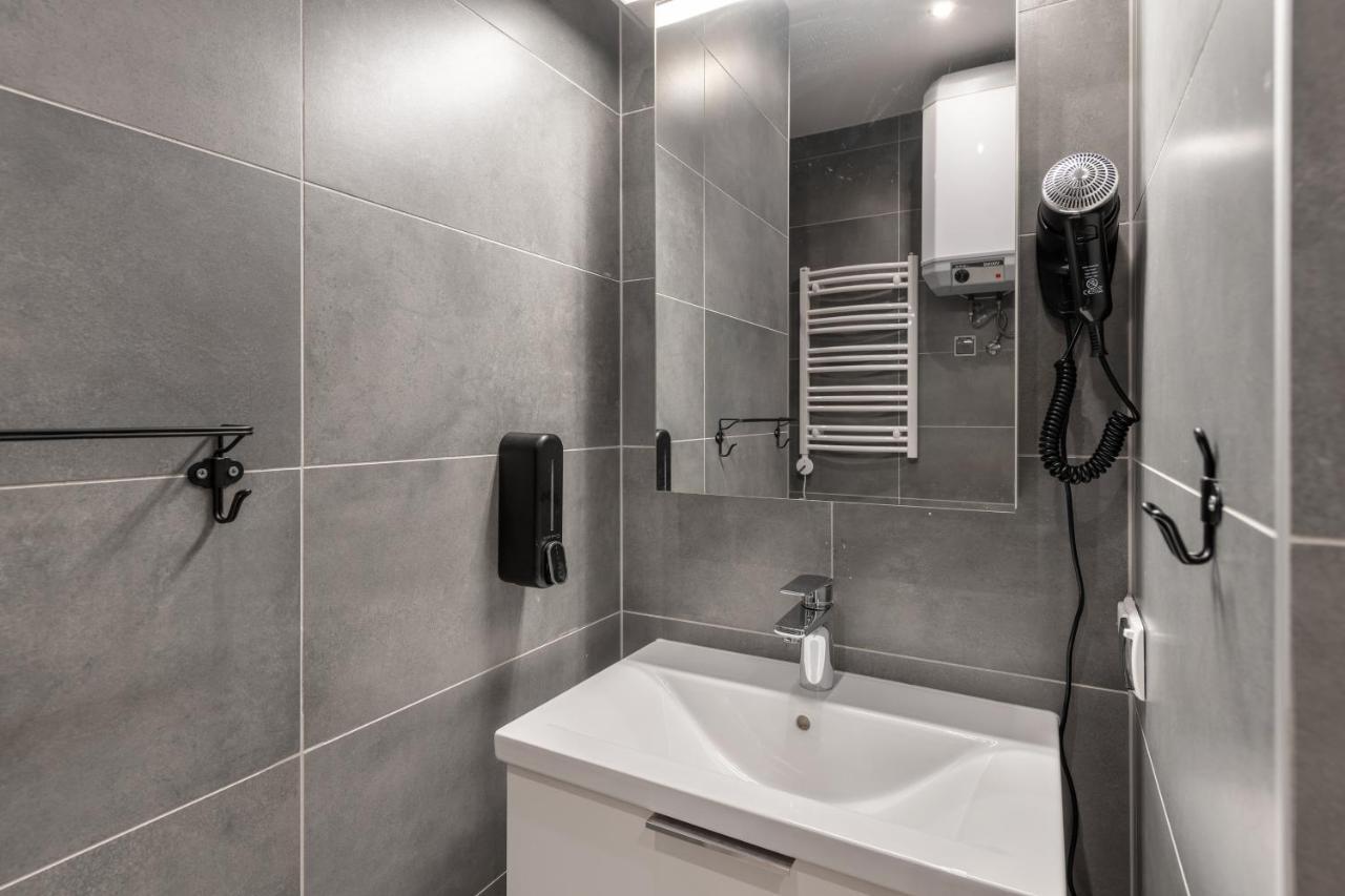 Apartamenty Krupówki Zakopane Exterior foto