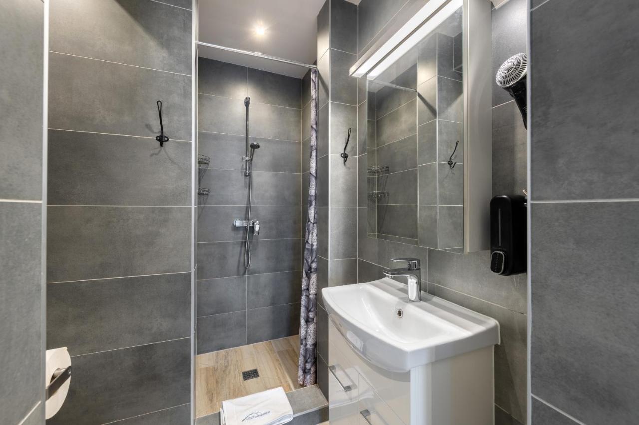 Apartamenty Krupówki Zakopane Exterior foto