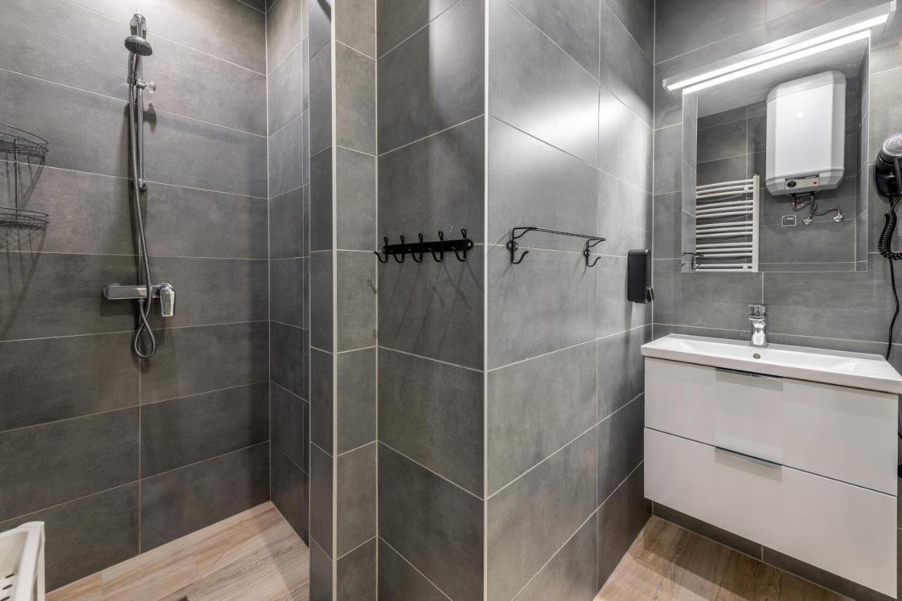 Apartamenty Krupówki Zakopane Exterior foto